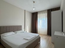 APARTAMENT ME QIRA 2+1+2 TE RRUGA E KOSOVAREVE
