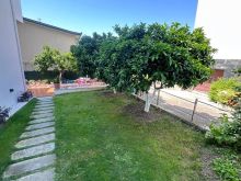 JEPET ME QERA APARTAMENT 1+1 PRANE VILLA PASCUCCI, PLEPA, DU