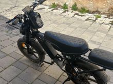 Biciklet Elektrike Ouxi V8 Max