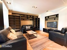 BANESË ME QIRA NË QENDËR – 65m²