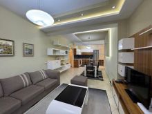 0697017105Qera, Apartament 2+1+2, Rruga e Thesarit, Fresk
