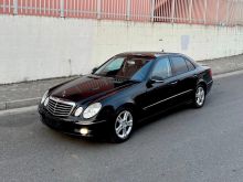 E class Evo 220