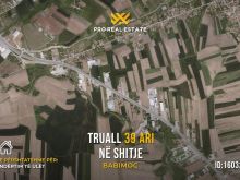 Truall 39 Ari për #SHITJE në Babimoc