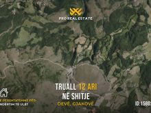 Truall 12 Ari për #SHITJE në Devë, Gjakovë