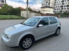 VW Golf 4 1.9 TDI