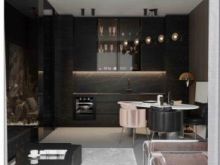 🏡 Apartament 1+1 me qira – Kompleksi Delijorgji 📍