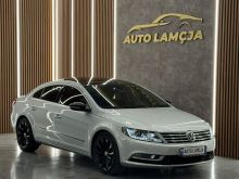 Vw Passat CC Automatike 2.0 Nafte 2013