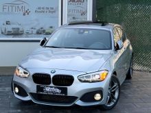 Bmw 120XD M-Paket