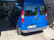 Fiate doblo