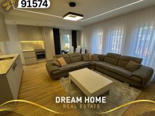 Ofrohet me Qira Banesa Moderne 100m2 ne Aktash DREAM HOME