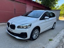 BMW 218d me 1 Vite Regjistrim