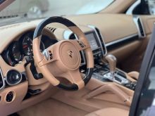 ✅📌 Porsche Cayenne 3.0 Nafte Automatike 201