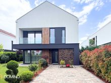 SHTËPI ME QIRA NË QENDRESA HOME | 250M²