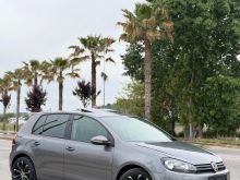 OKAZIONN VOLKSWAGEN GOLF 6 SPORT 2.0 NAFTE AUTOMAT 2010