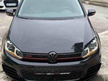 Golf 6 super gjendje