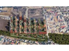 0698046024 Shitet, Apartament 2+1+2