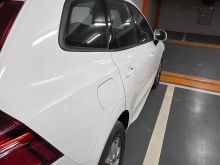 Shitet volvo