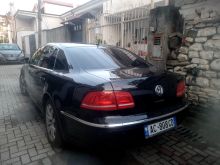 Shitet Volkswagen Phaeton 4motion Tiptronic.