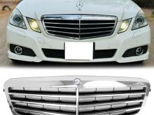Grill per Mercedes Benz E Class