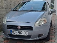 Shes Fiat Punto 2010 1.2benzin 1vit RKS gjendje perfekte