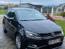 VW POLO 1.4 TDI BLUEMOTION 2017