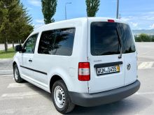 VW CADDY 1.9 TDI ME DOGAN