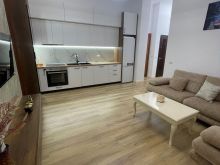 JEPET APARTAMENT ME QERA 2+1 ASTIR