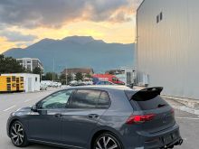 Vw Golf 8 DSG 2.0TDI (150hp)