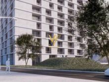 SHITET APARTAMENT 2+1+BLK TEK ASTIR 2 REZIDENCE 105.000 EURO