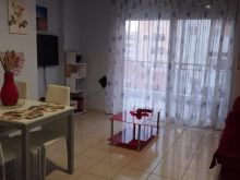 Apartament plazhi 50 metra nga bregu.
