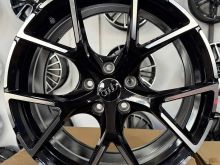 Fellne 18 inch audi q