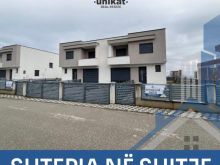 🏡 Shiten Dy Shtëpi Individuale – Bellopojë, Pejë