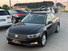 Passat B8 2.0 TDI DSG 2019 Highline Automatik RKS 1 vit