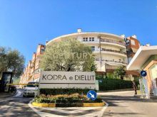 QIRA, DUPLEX MODERN 2+1+2, KODRA DIELLIT 1