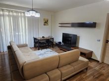 Apartament me qira te Tower Bridge - Rruga e Dibres