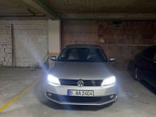 OKAZION PASSAT JETTA 1.6 naft BLM
