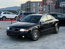 🚘- AUDi / A 4 - 1 . 9 / TDi - 2001 - QUATRO- RKS - 🚘
