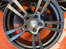 DISQE PORSHE CAENN R20