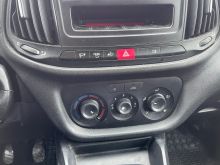 Fiat doblo 2019 max multijet