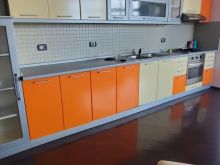 Shitet apartament 3+1 i mobiluar siperfaqja 157 m2