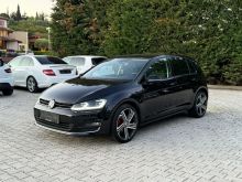 Shitet okazion golf 7 1.6 naft automat