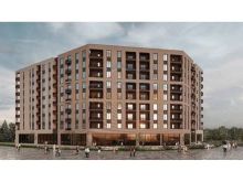 0697017105 Shitet,Apartament 2+1+2, Paskuqan