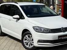 VW TOURAN 2.0 - 150 PS 2020
