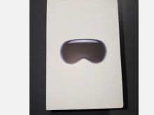 Apple Vision Pro