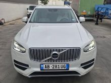 VOLVO XC90 T6 INSCRIPTION