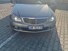 MERCEDES BENZ C250cdi automatik 2010