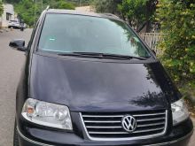 Shitet Sharan 2009 1.9 TDI.   0697497778