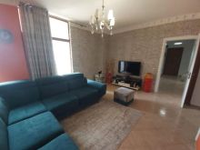 APARTAMENT ME QERA 2+1 ALI DEMI 55.000 LEKE FH-71046