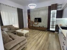 Jepet me qera Apartament 2+1 ne Astir prane Bar 2 Palmat