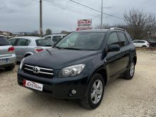 Shitet Toyota RAV4 2.2 nafte 4x4 Final Edition